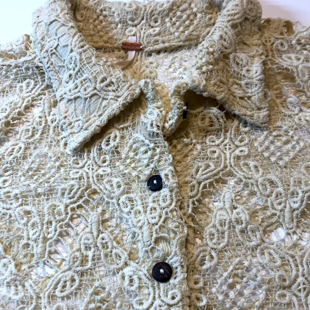 FREE PEOPLE - Picture 5 of 7